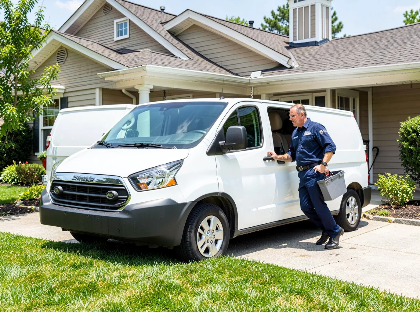Emergency Plumber company in Gainesville, VA