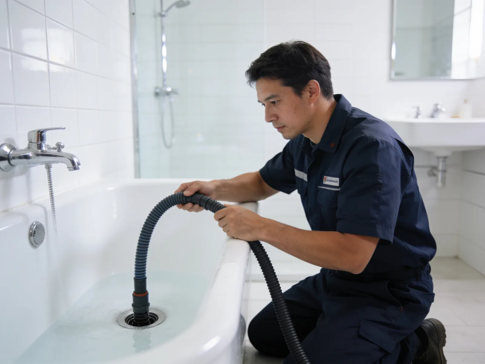 Emergency Plumber Gainesville, VA FAQs